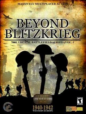 BEYOND BLITZKRIEG