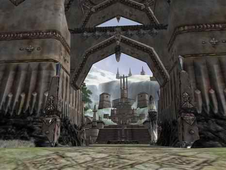 Middle-Earth Online