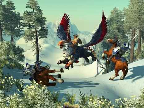 SpellForce 2