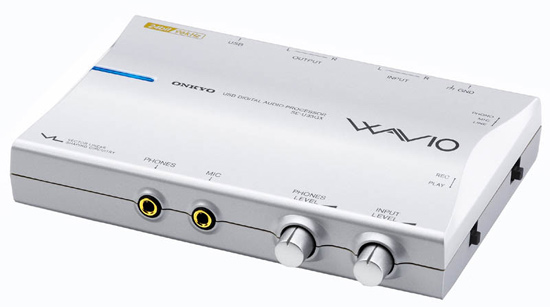 Onkyo SE-U33GX