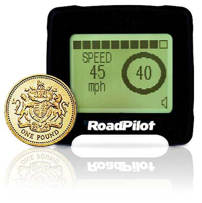 Micro RoadPilot