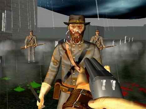 Country Justice: Revenge of the Rednecks