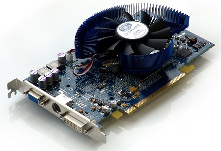 Sapphire Ultimate X800 XL