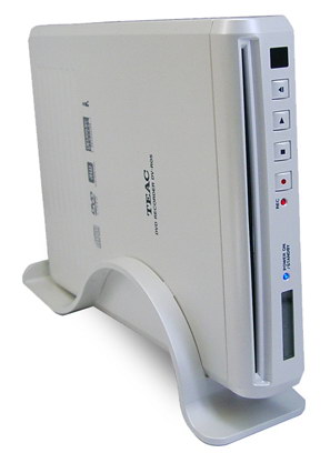 TEAC DV-R05