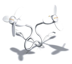 USB Senpuuki Mist W