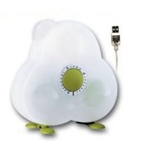 USB P@D Aroma Generator