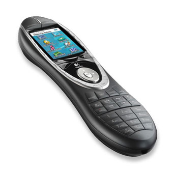 Harmony 880 Advanced Universal Remote