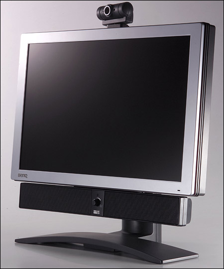BenQ FP71E+/FP71W