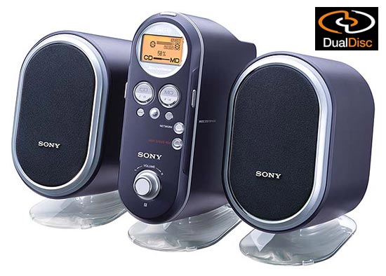 SONY LAM-Z10