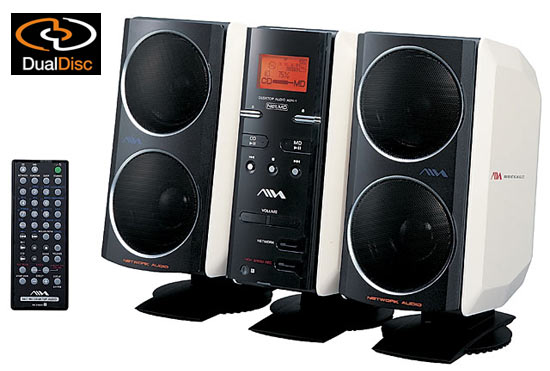 AIWA ADN-1