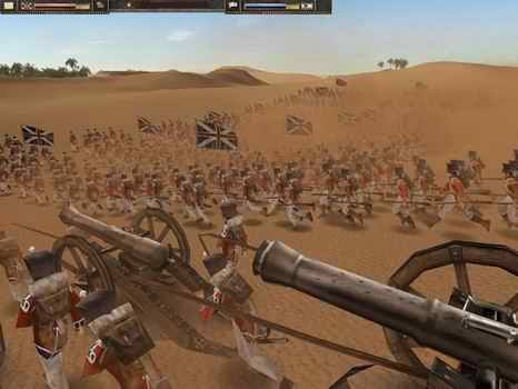 Imperial Glory