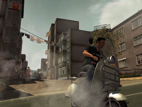 Driver 3