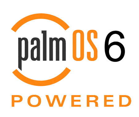 Palm OS Cobalt