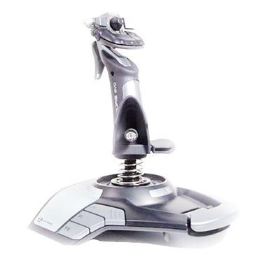 Saitek Cyborg Evo Wireless Joystick