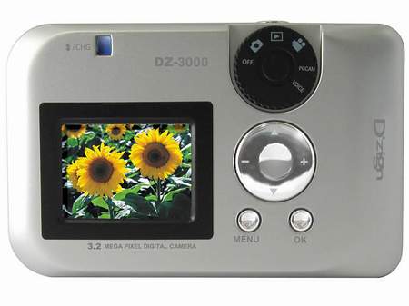DZ-3000
