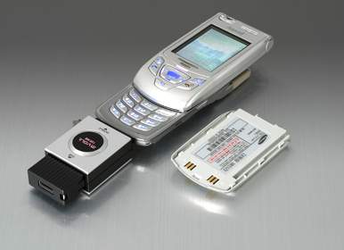 Mvolt-200 USB