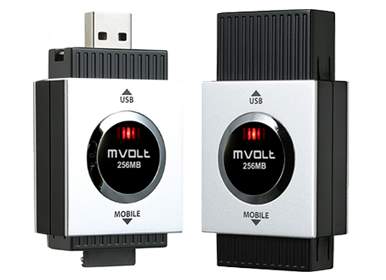 Mvolt-200 USB