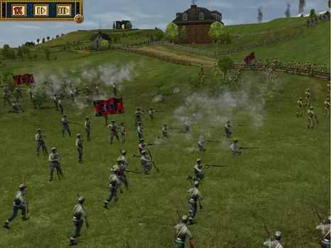 American Civil War: Gettysburg