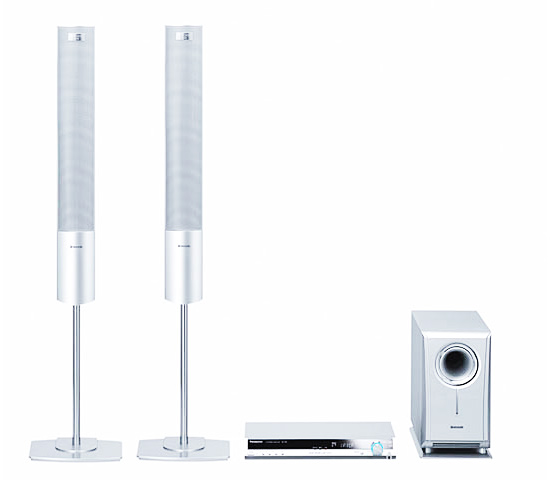 Panasonic SC-HT06
