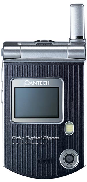 Pantech PG-3200