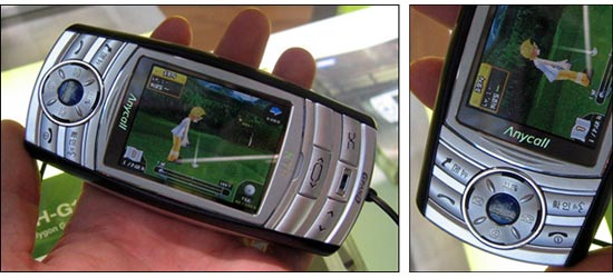 Samsung SPH-G1000/SCH-G100
