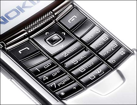 Nokia 8801/8800