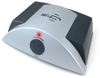 T-Amp TA2024