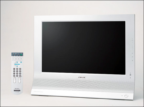 SONY MFM-HT75W