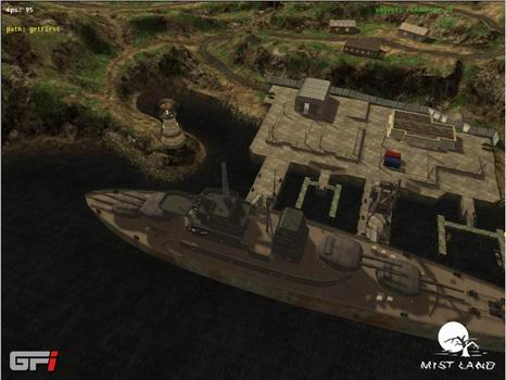 Jagged Alliance 3D