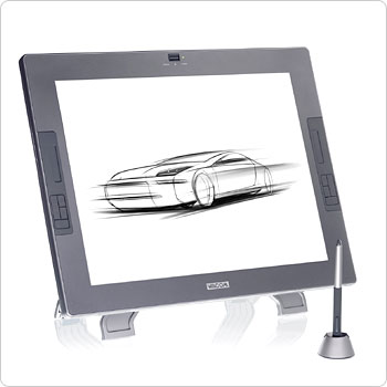 Wacom Cintiq21UX