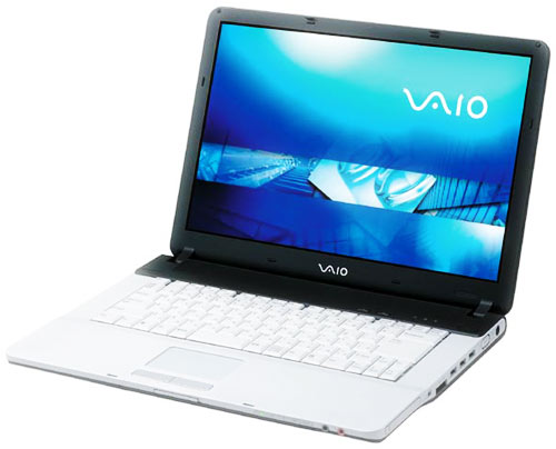 SONY VAIO Type F