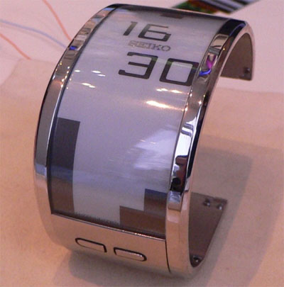 e-Ink
