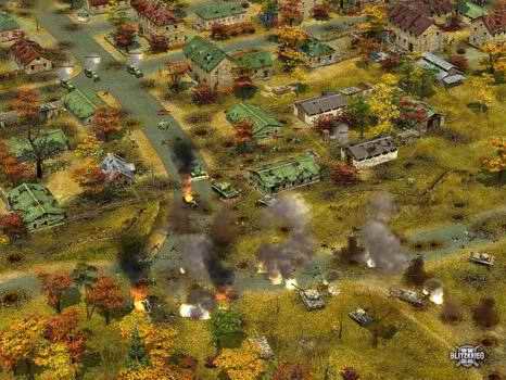 Blitzkrieg 2