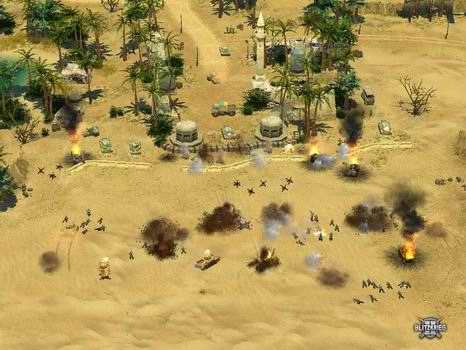 Blitzkrieg 2