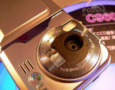 LG C960