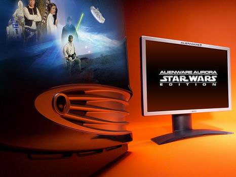Star Wars – светлый вариант