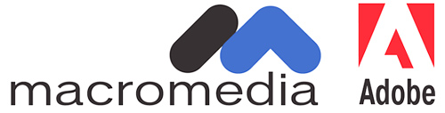 Adobe + Macromedia
