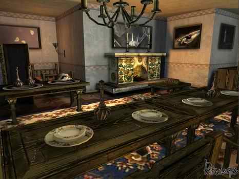Pathologic – классная комнатка!