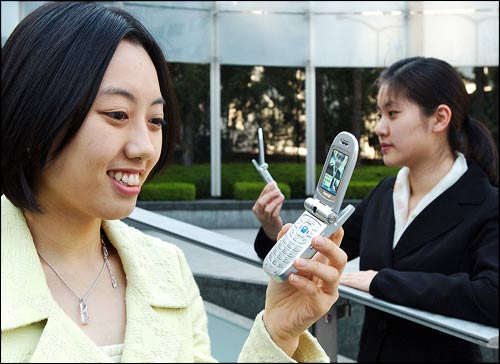 Samsung SCH-W120