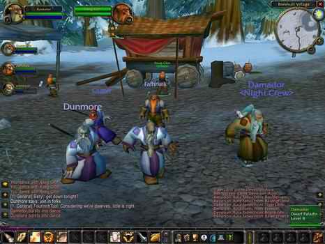 World of Warcraft