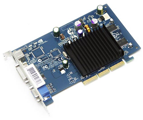 XFX 6200