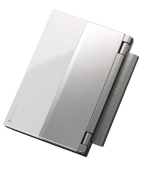 Libretto U100