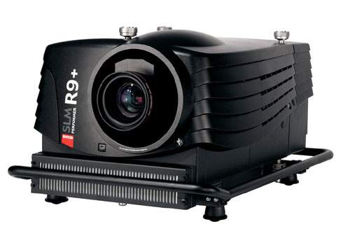 Barco SLM R9+