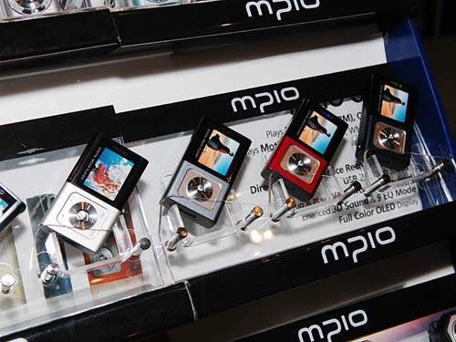 MPIO-one FG200
