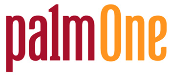 palmOne