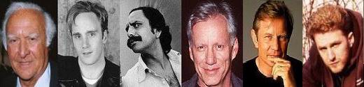Звёзды: Robert Loggia (Frank Lopez) Jay Mohr, Cheech Marin, James Woods, Michael York, Michael Rappaport