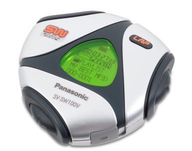 Panasonic SV-SW110