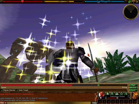 Asheron's Call