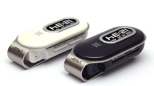 Samsung YP-F1
