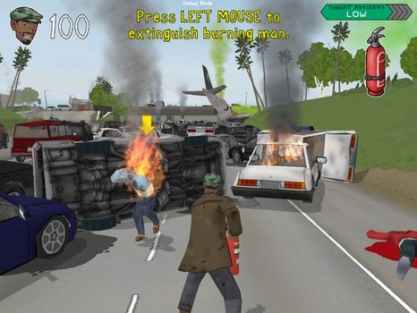 Bad Day L.A.